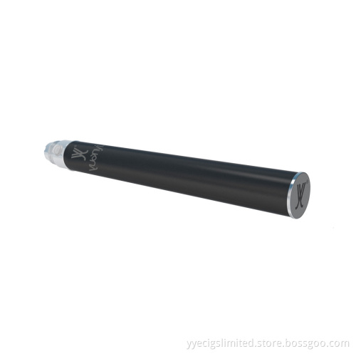 EGO-T Ecigarette Battery, Rechargeable Ecig Battery (1100 mAh) (BTR004)